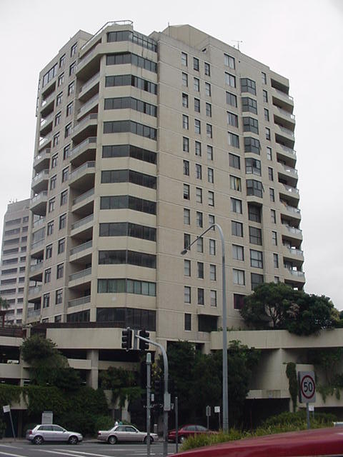 4-12 Waverley St, Bondi Junction en alquiler Foto principal- Imagen 1 de 4