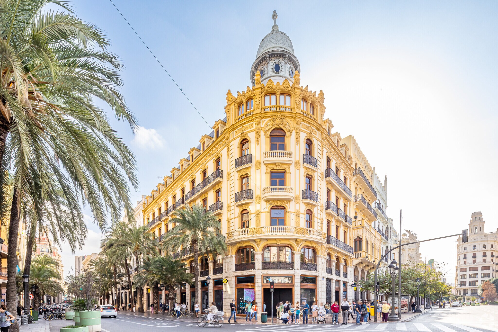 Carrer de les Barques, 2, València, Valencia en alquiler Foto principal- Imagen 1 de 6