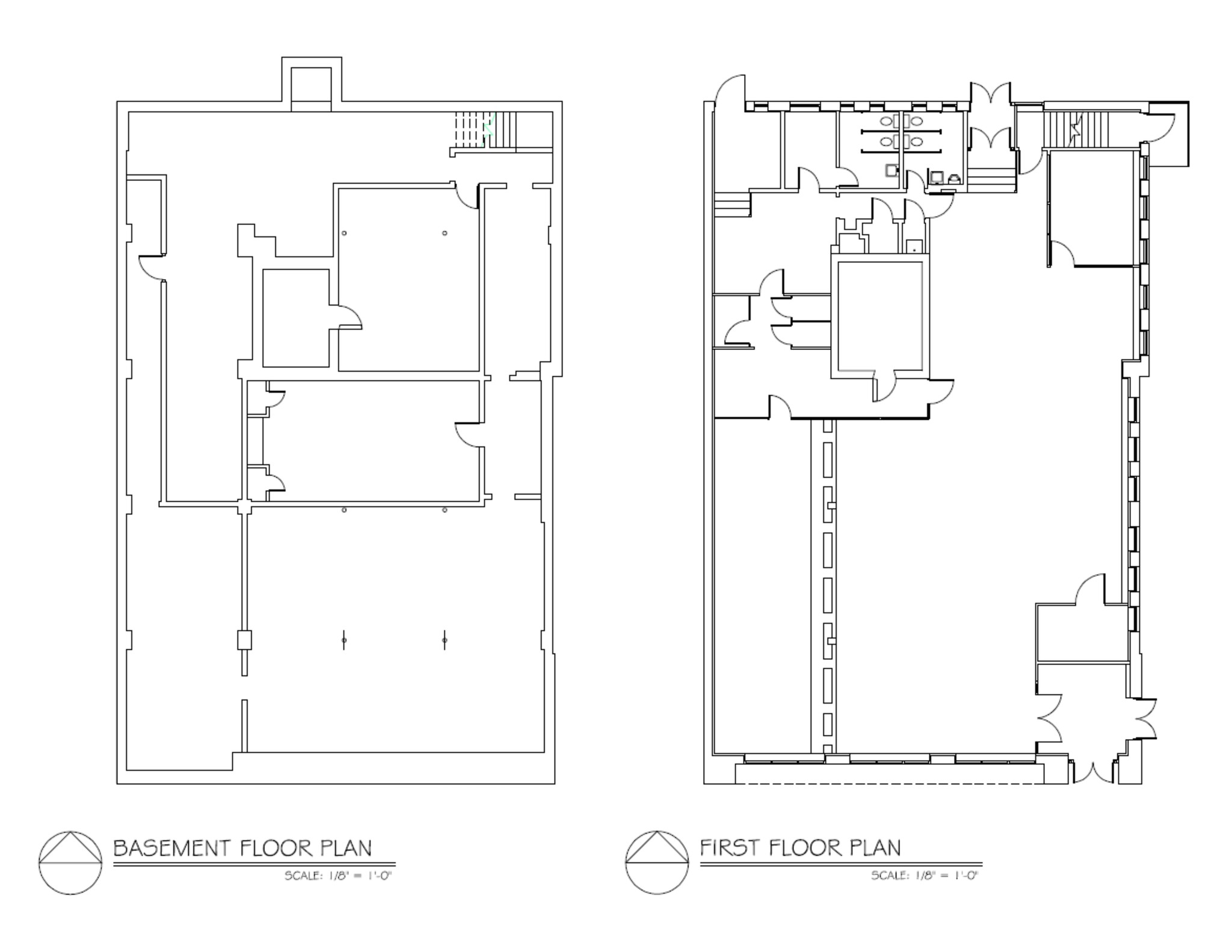 1 W Main St, Smithtown, NY en alquiler Plano del sitio- Imagen 1 de 13