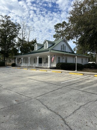 Más detalles para 1850 Bellair Blvd, Orange Park, FL - Oficinas en venta