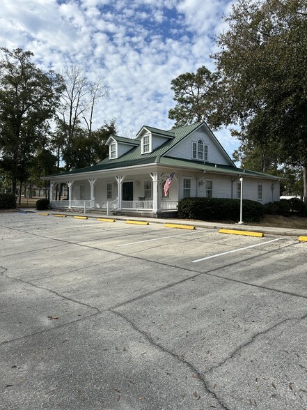 1850 Bellair Blvd, Orange Park, FL en venta - Foto principal - Imagen 1 de 72