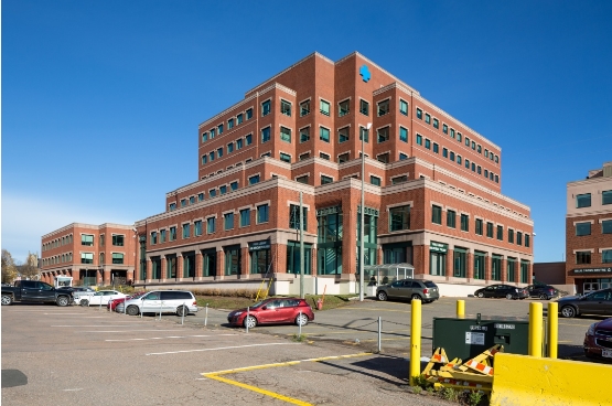 644 Main St, Moncton, NB en alquiler - Foto del edificio - Imagen 1 de 6