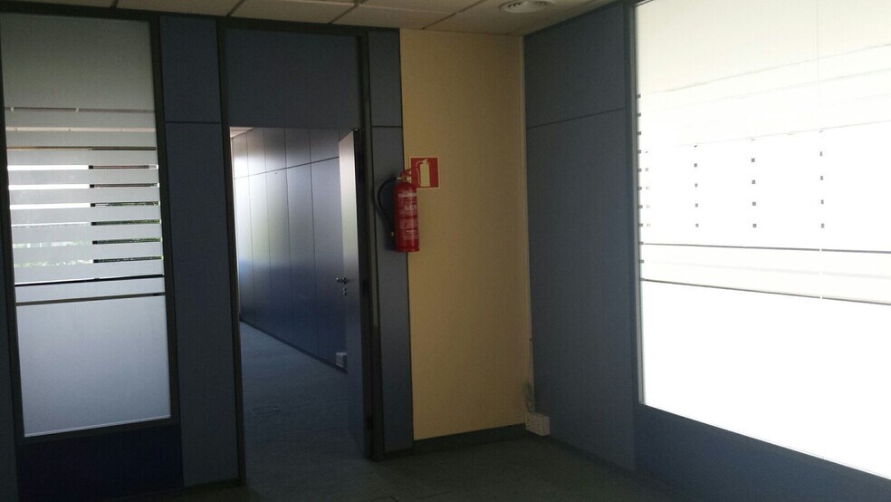 De La Innovación, Sevilla, Parque Alcosa, S/N, SEVILLA, Sevilla en alquiler - Foto del edificio - Imagen 2 de 10