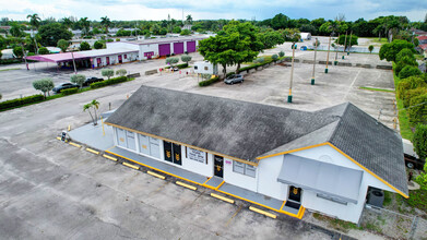 1589 S Military Trl, West Palm Beach, FL en venta Foto del edificio- Imagen 1 de 4