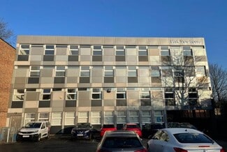 Más detalles de Front St, Newcastle Upon Tyne - Oficina en alquiler