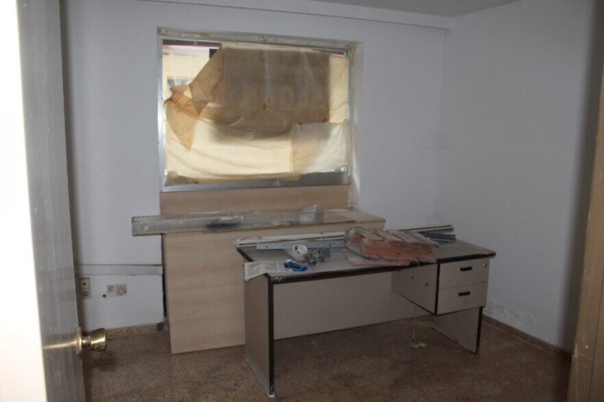 Carrer de Sant Andreu, 24, Miramar, Valencia en venta - Foto del edificio - Imagen 2 de 7