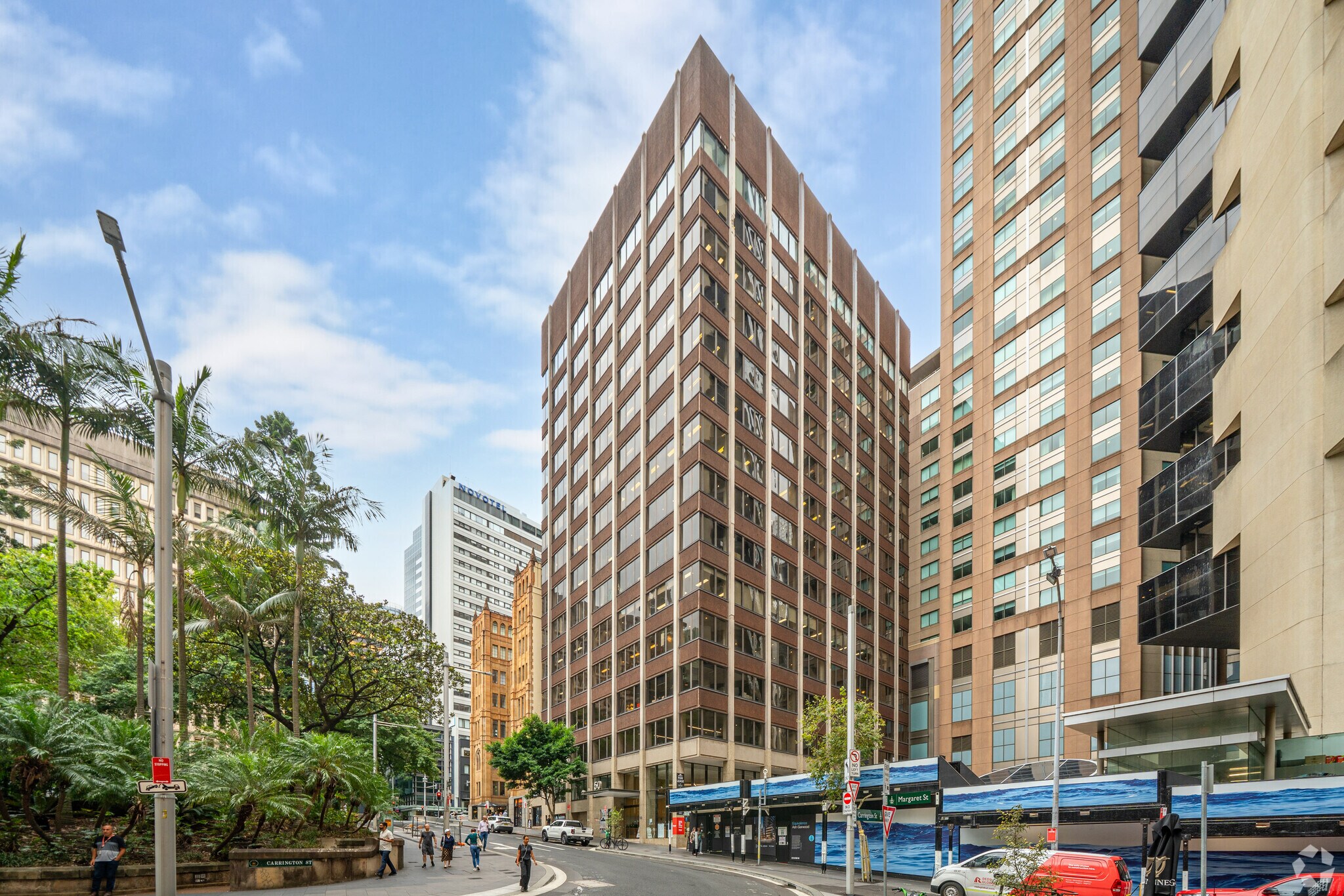 50 Margaret St, Sydney en alquiler Foto principal- Imagen 1 de 6