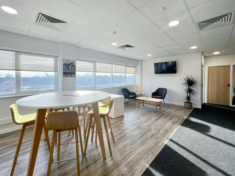 King St, Wigan en alquiler - Foto del interior - Imagen 2 de 11