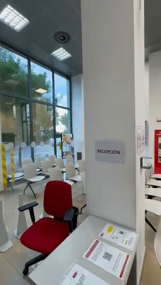 Calle de Méndez Álvaro, 7, Madrid, Madrid en alquiler - Foto del interior - Imagen 3 de 11