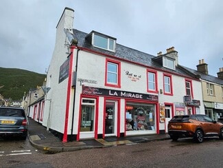 Más detalles de Dunrobin St, Helmsdale - Local en venta