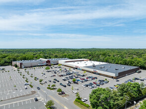 2162-2200 Nesconset Hwy, Stony Brook, NY - vista aérea  vista de mapa