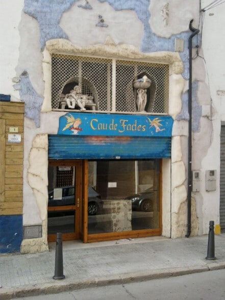 Local en Tortosa, Tarragona en venta - Foto del edificio - Imagen 1 de 4