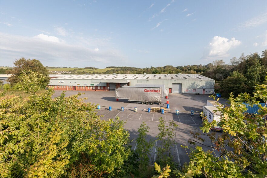 Bell Close, Plymouth en venta - Foto principal - Imagen 1 de 8