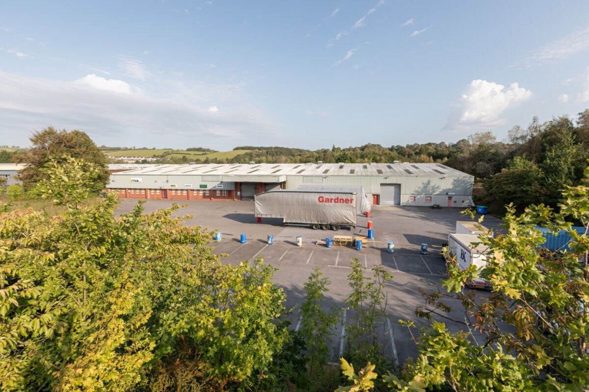 Bell Close, Plymouth en venta Foto principal- Imagen 1 de 9