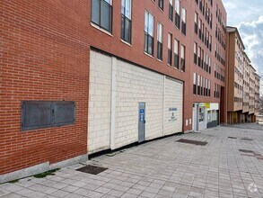 Local en Ávila, Ávila en alquiler Foto del interior- Imagen 1 de 4