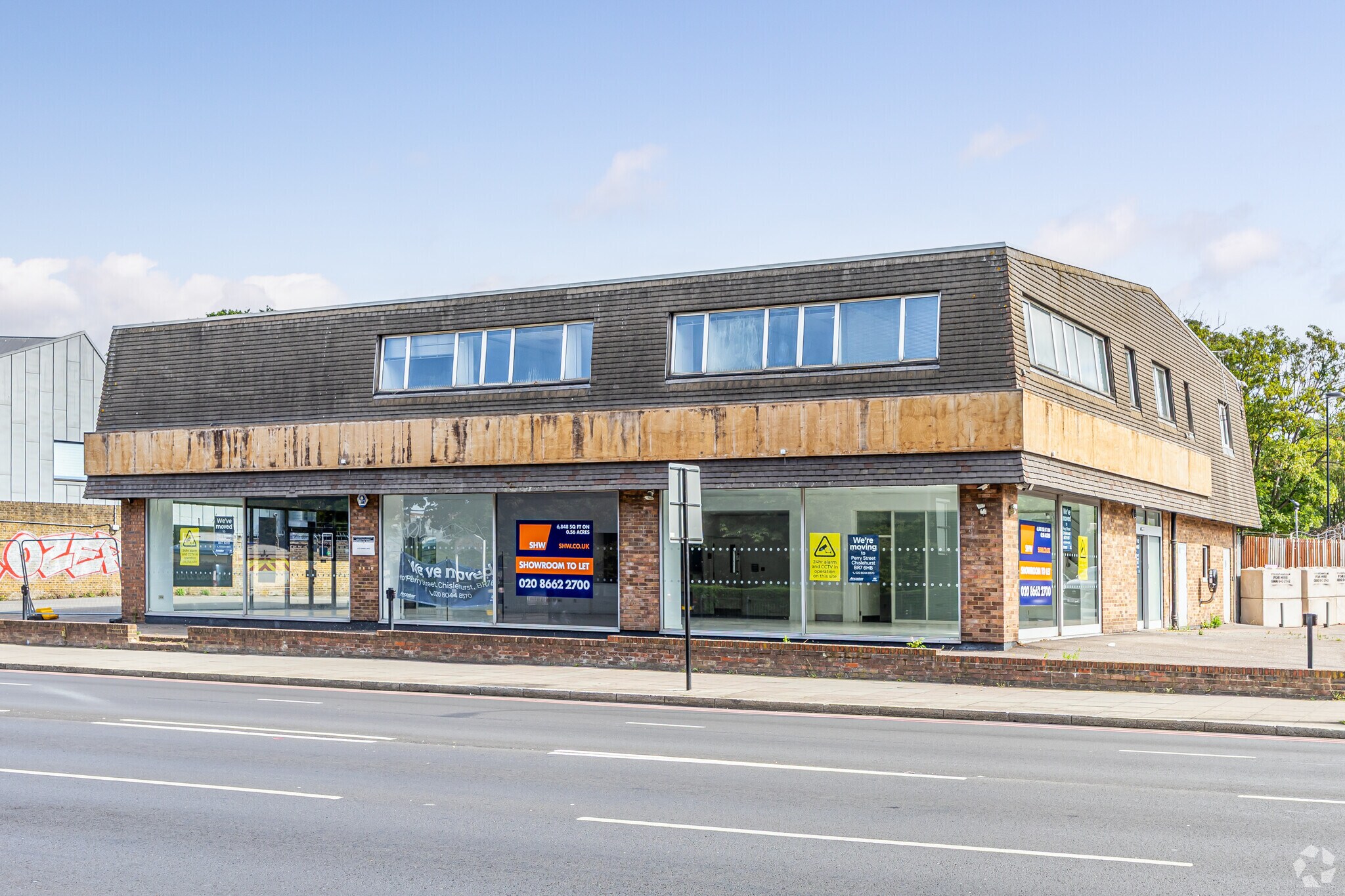 359 Bromley Rd, London en alquiler Foto principal- Imagen 1 de 3
