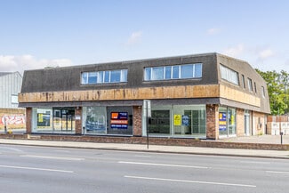 Más detalles de 359 Bromley Rd, London - Local en alquiler