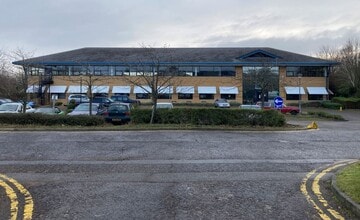 Kingfisher Way, Huntingdon en alquiler Foto del edificio- Imagen 1 de 1