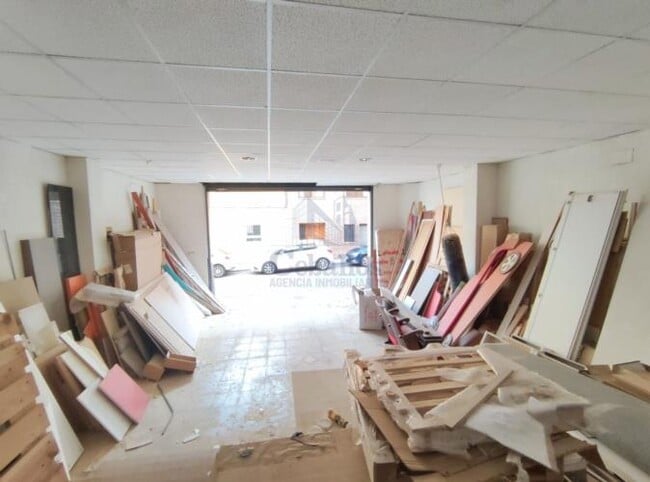 Más detalles de Local en alquiler