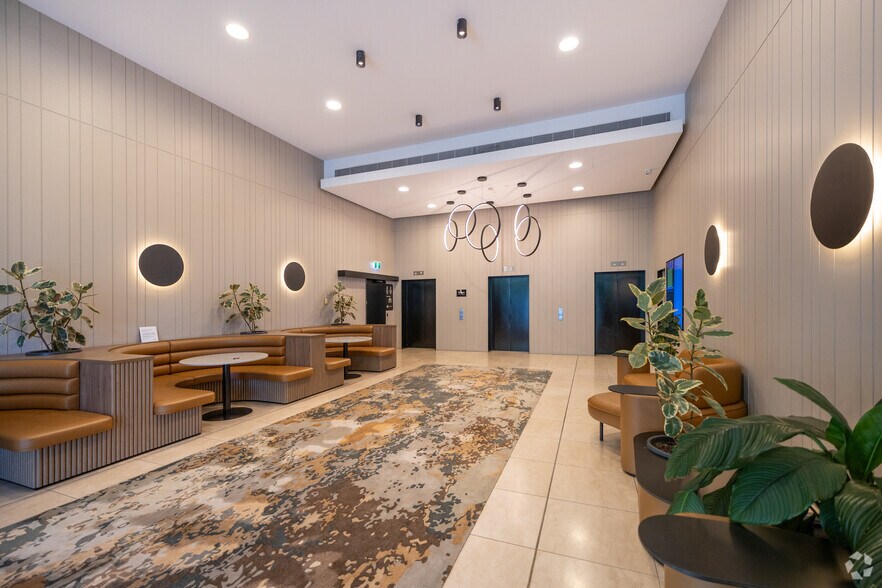 8 Australia Ave, Sydney Olympic Park en alquiler - Vestíbulo - Imagen 3 de 5