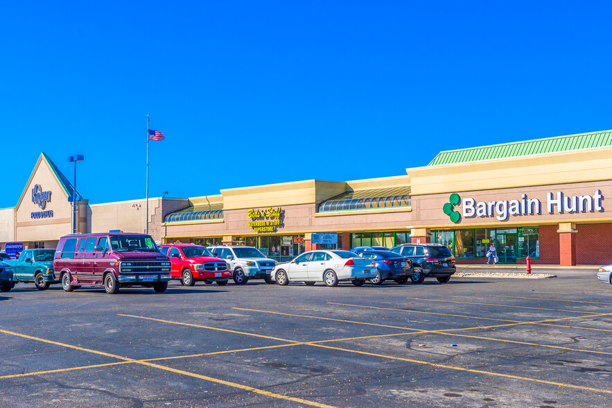 3630 Soldano Blvd, Columbus, OH en alquiler - Foto del edificio - Imagen 3 de 15