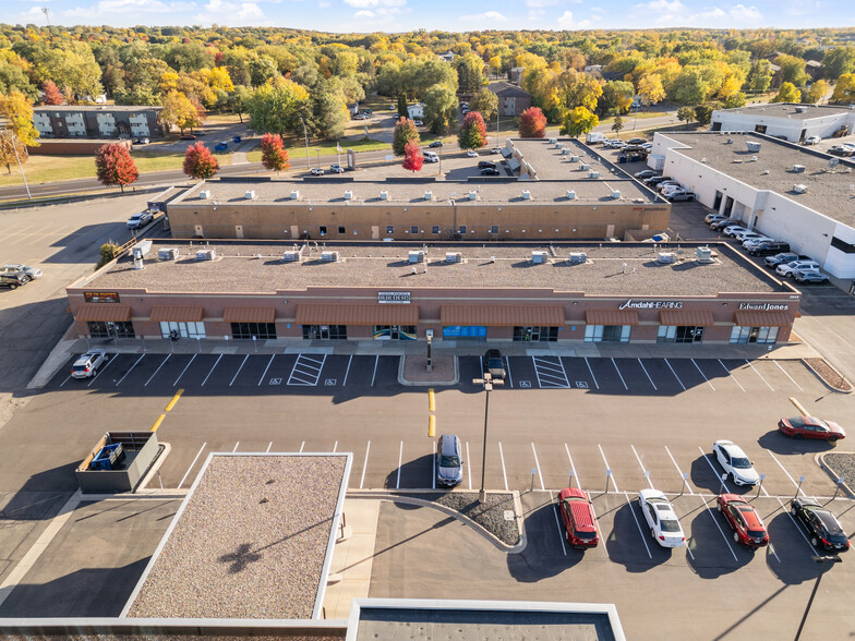 2848 2nd St S, Saint Cloud, MN en venta - Foto del edificio - Imagen 1 de 6