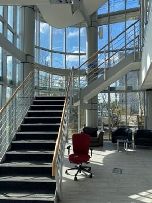 12 Mitchell Way, Southampton en alquiler - Foto del interior - Imagen 3 de 6