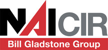 Bill Gladstone Group of NAI CIR