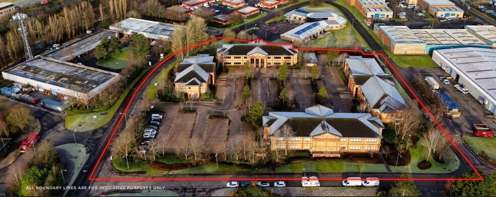 Mariner Ct, Clydebank en venta - Foto del edificio - Imagen 2 de 12
