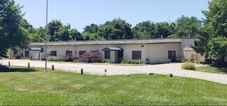 Más detalles de 1211 Cox Ave, Erlanger, KY - Nave en venta