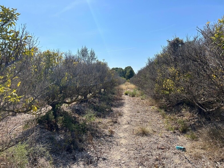 Terreno en XÀBIA, Alicante en venta - Foto del edificio - Imagen 3 de 10