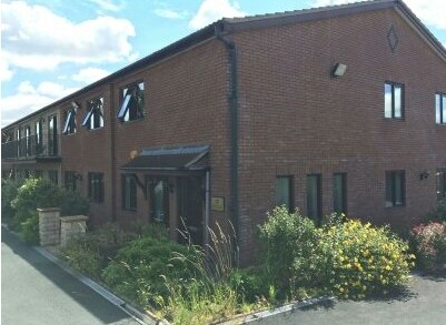 Willow End Park, Welland en alquiler - Foto del edificio - Imagen 1 de 3