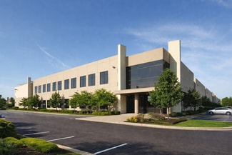 Más detalles de 8500 Haggerty Rd, Belleville, MI - Nave en alquiler