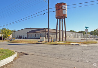 Más detalles para 10702 E 11th St, Tulsa, OK - Naves en alquiler