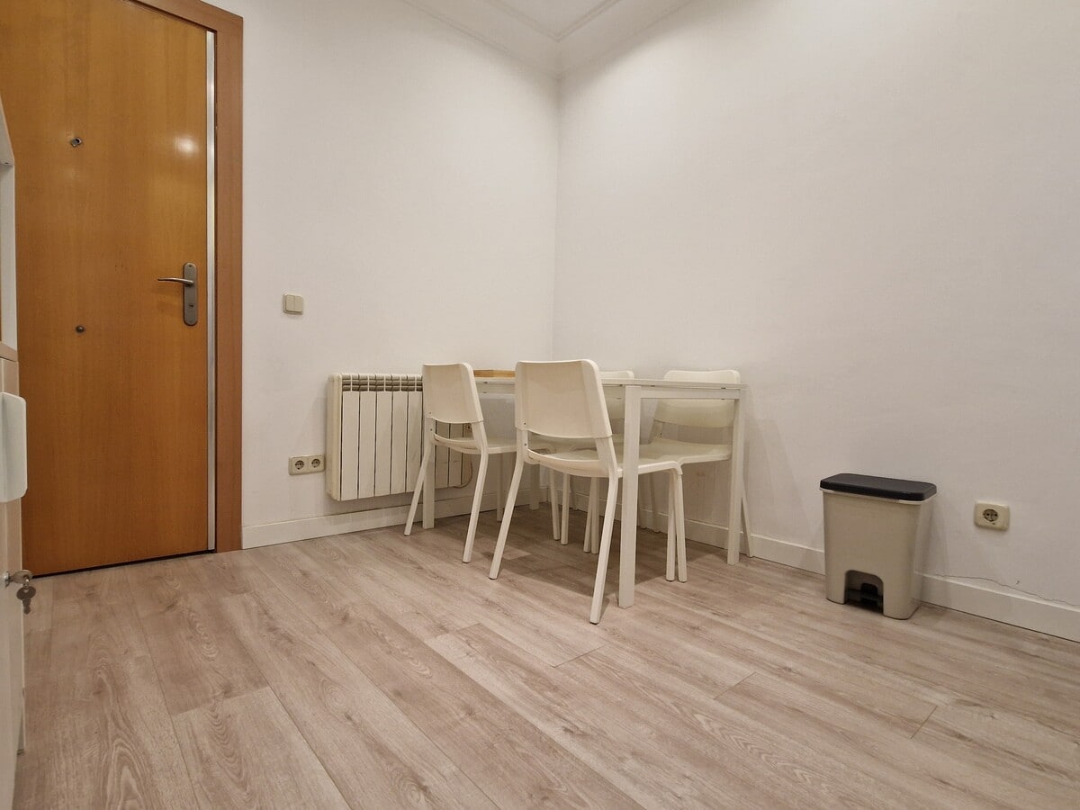 Calle Eguilaz, 4, Madrid, MAD 28010 - - - Foto del interior - Image 2 of 5