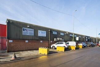 Más detalles de Purfleet Industrial Park, South Ockendon - Flex en alquiler