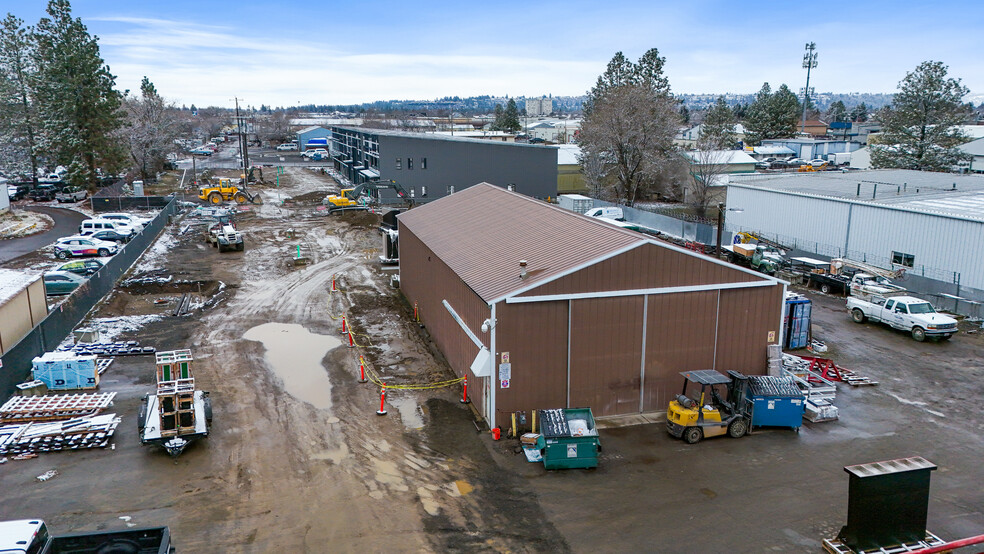 6401 Pittsburg St, Spokane, WA en alquiler - Foto del edificio - Imagen 3 de 12