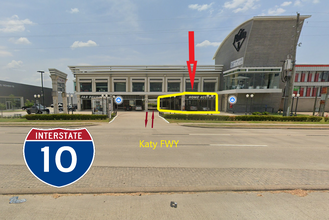 20425 Katy Fwy, Katy, TX en alquiler Foto del edificio- Imagen 2 de 6