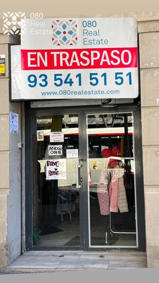 Más detalles de Local en alquiler