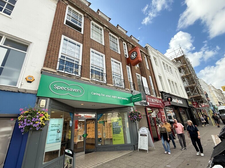 49-50 North St, Brighton en alquiler - Foto del edificio - Imagen 2 de 10