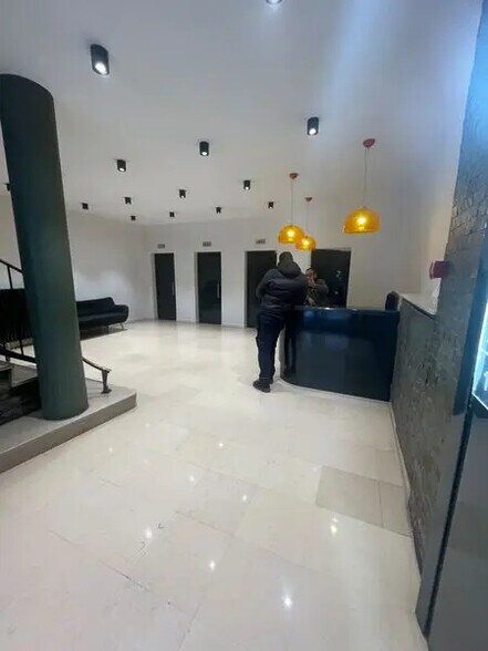 336-340 Rue Saint-Honoré, Paris en alquiler - Vestíbulo - Imagen 1 de 7