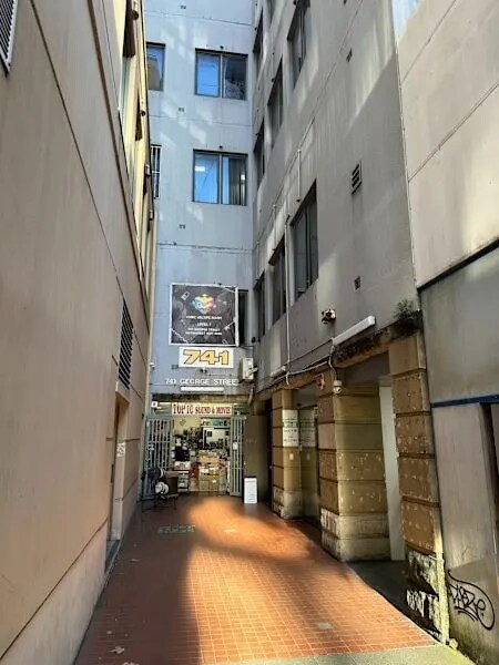 741 George Street, Haymarket en alquiler Foto principal- Imagen 1 de 2