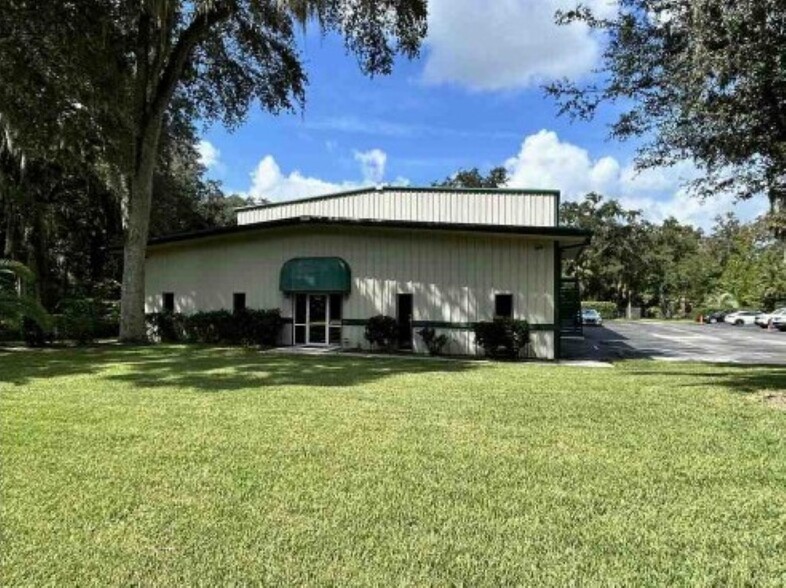 14337 Annutalaga Ave, Brooksville, FL en venta - Foto del edificio - Imagen 2 de 49