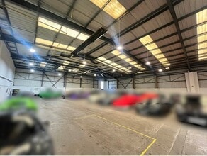 Cribbs Causeway, Bristol en alquiler Foto del interior- Imagen 2 de 2