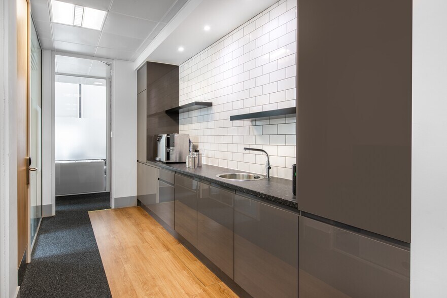 1 Mann Island, Liverpool en alquiler - Foto del interior - Imagen 3 de 28