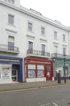 3 Euston Pl, Leamington Spa WAR - Inmueble