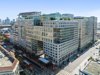 Más detalles de 1177 Market St, San Francisco, CA - Oficina/Local en alquiler