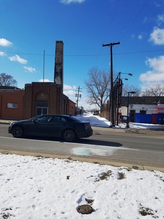 Más detalles para 14471 Livernois Ave, Detroit, MI - Naves en alquiler