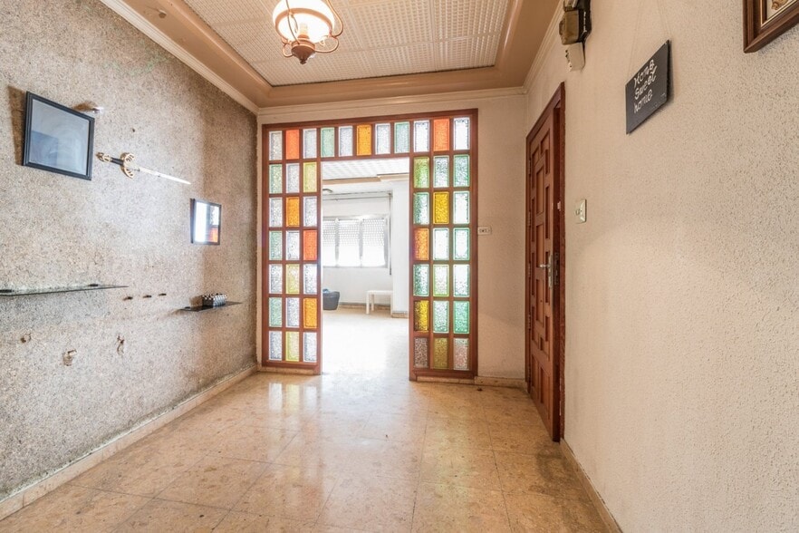Nave en Carlet en venta - Foto del edificio - Imagen 1 de 21