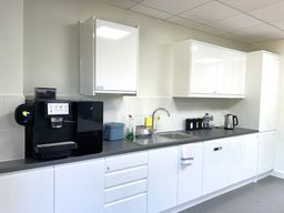 Más detalles de 6 Stanford St, Nottingham - Coworking en alquiler